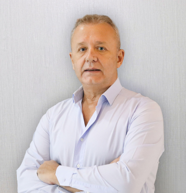 Op. Dr. Taner Akgüner