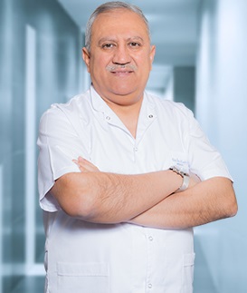 Op. Dr. M. Kadir Egemenoğlu