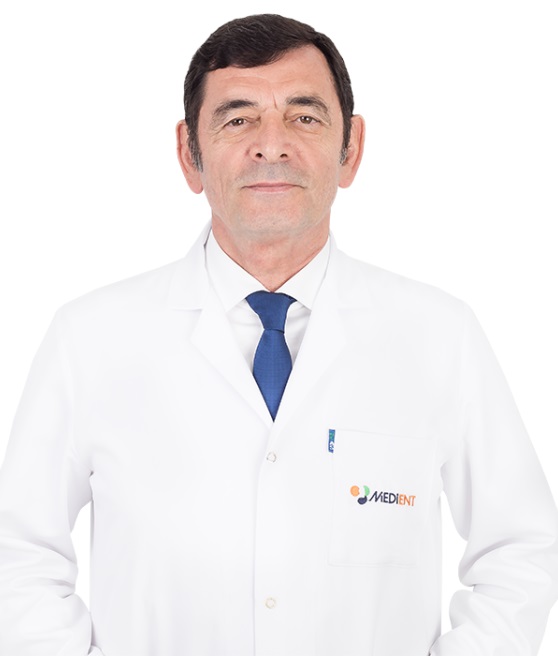 Prof. Dr. Fatih BORA