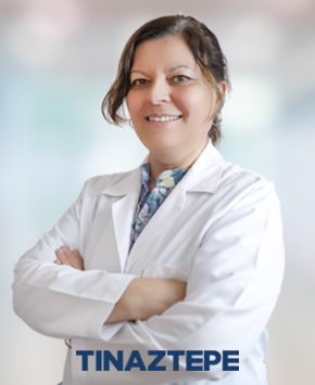 Exp. Dr. İlknur Karakuş 