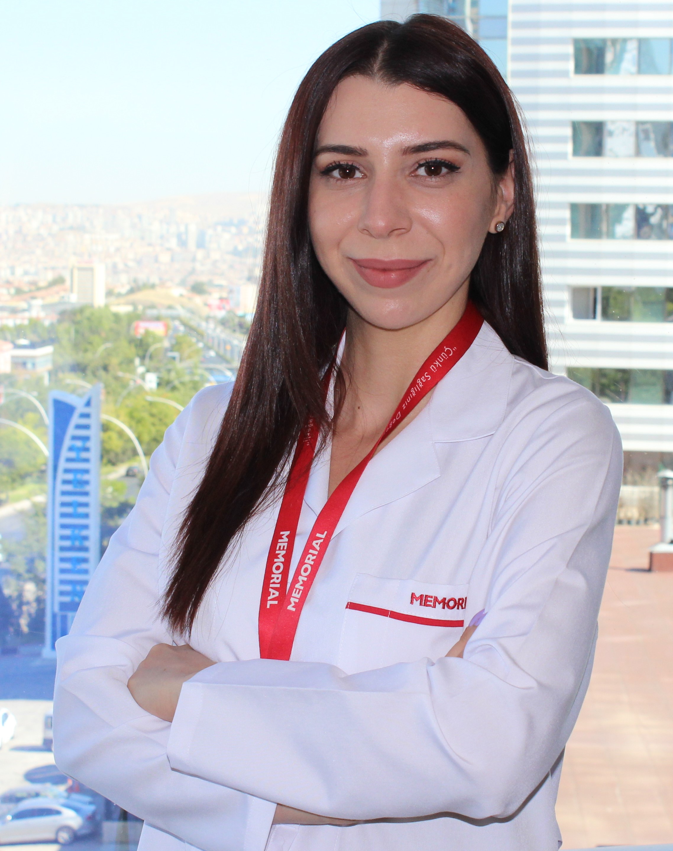 RD Ceyda Nur KINAY