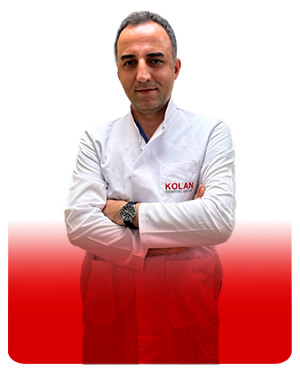 Op. Dr. Enis ÖZDEMİR