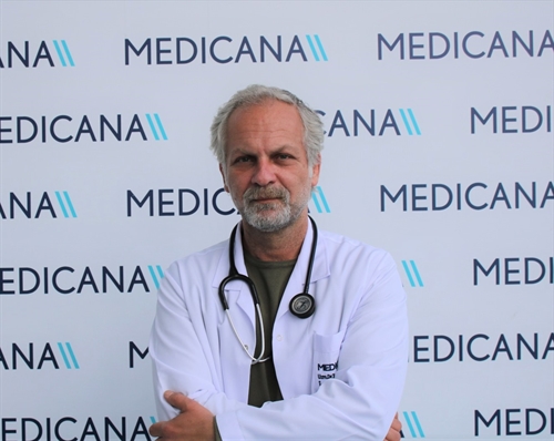 Exp. Dr. Tuğrul Korukoglu 