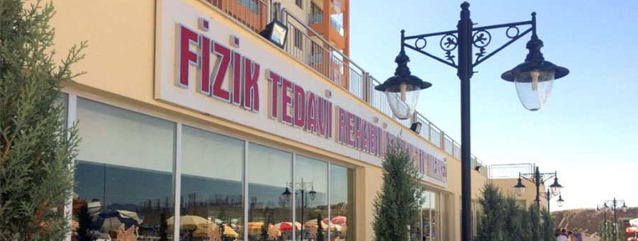 Private Dr. Erdal Coskun Physical Therapy and Rehabilitation Medical Center
