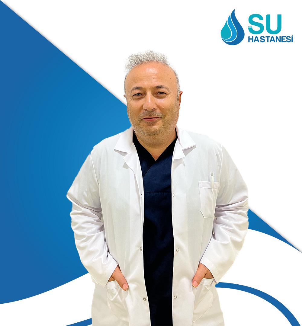 Op. Dr. Murat Özmen