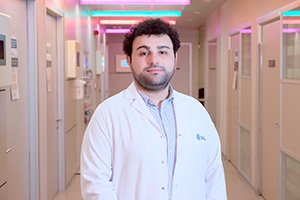 Exp. Dr. Mukhtar MURSALLI
