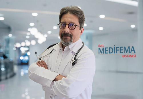 Exp. Dr. Erdem Türkyılmaz