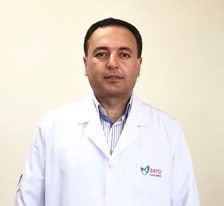 Dr. Cenap Göktaş