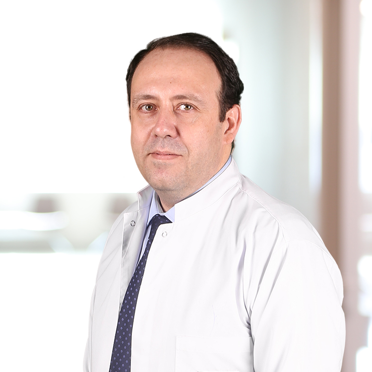 Op. Dr. Ali Özerdem 