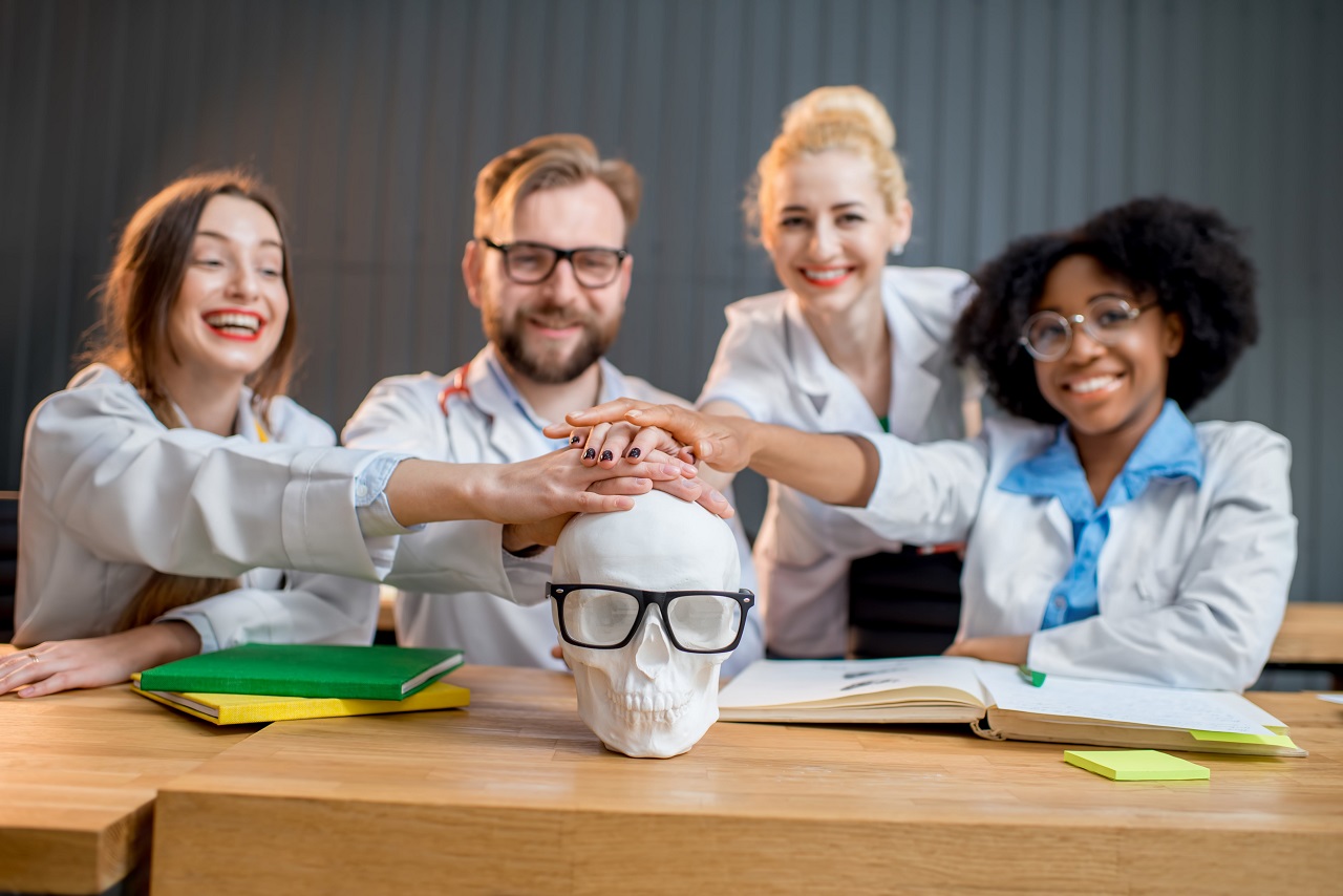 Medical education and internship opportunities in Turkiye