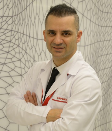 MD Çağatay ÇETİNKAYA