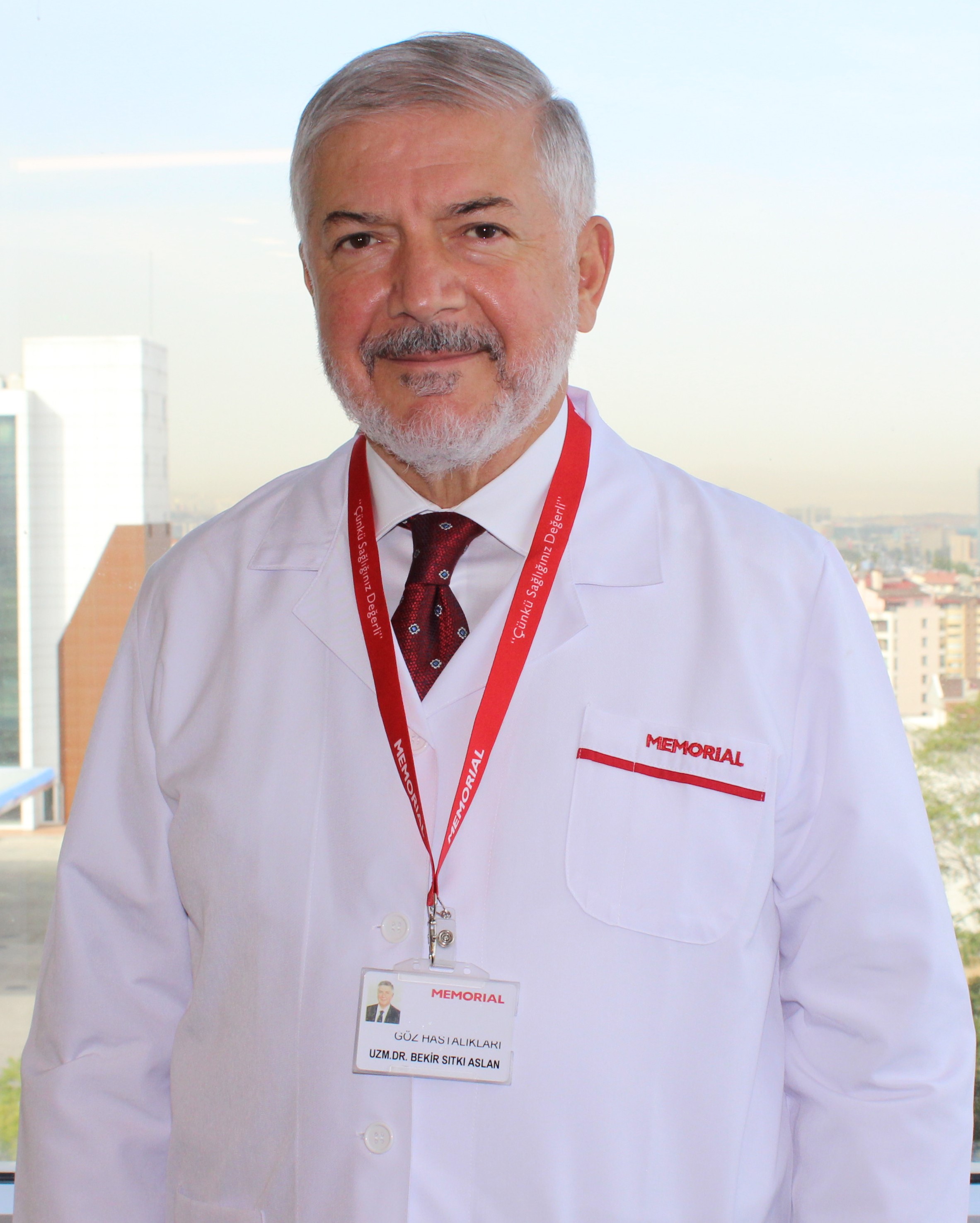  MD Bekir Sıtkı ASLAN