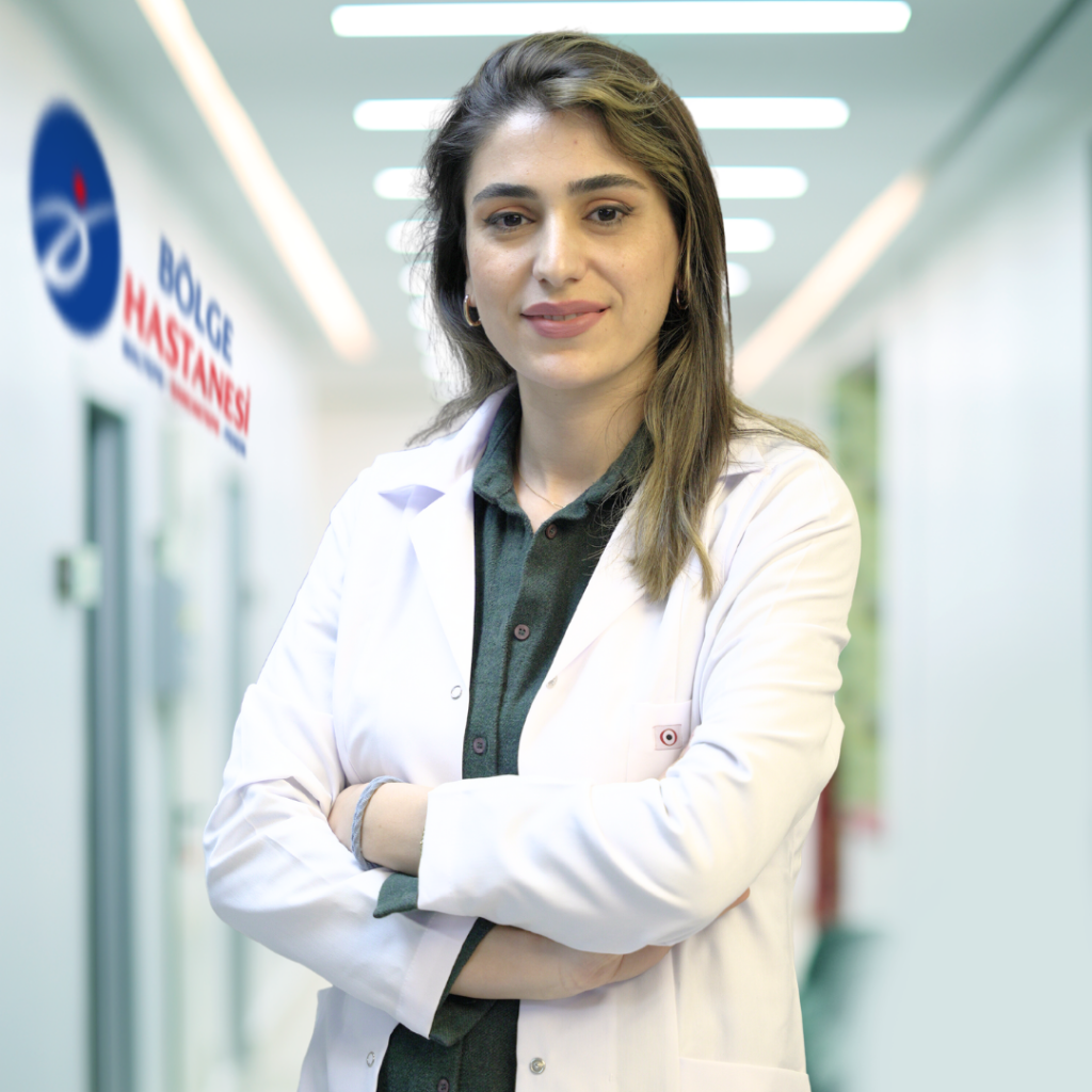 Exp. Dr. Doğa Coşkun Sönmez 