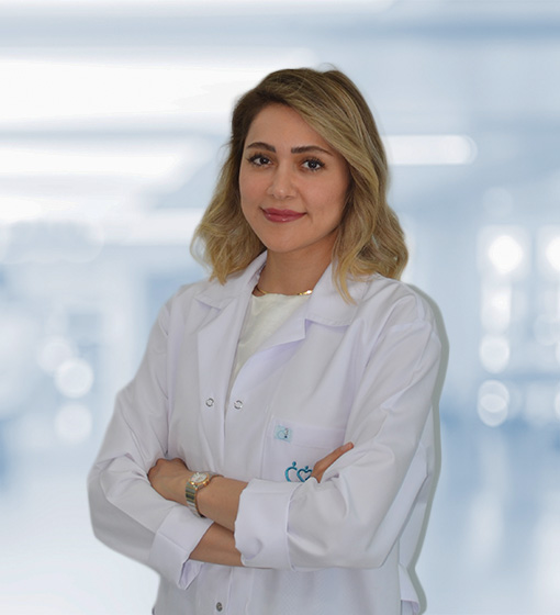 Exp. Dr. Sepideh Khani