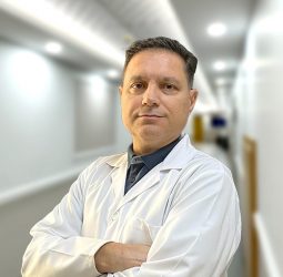  Op. Dr. Fırat SARAÇOĞLU