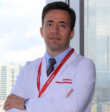 Prof. Umut Demirci