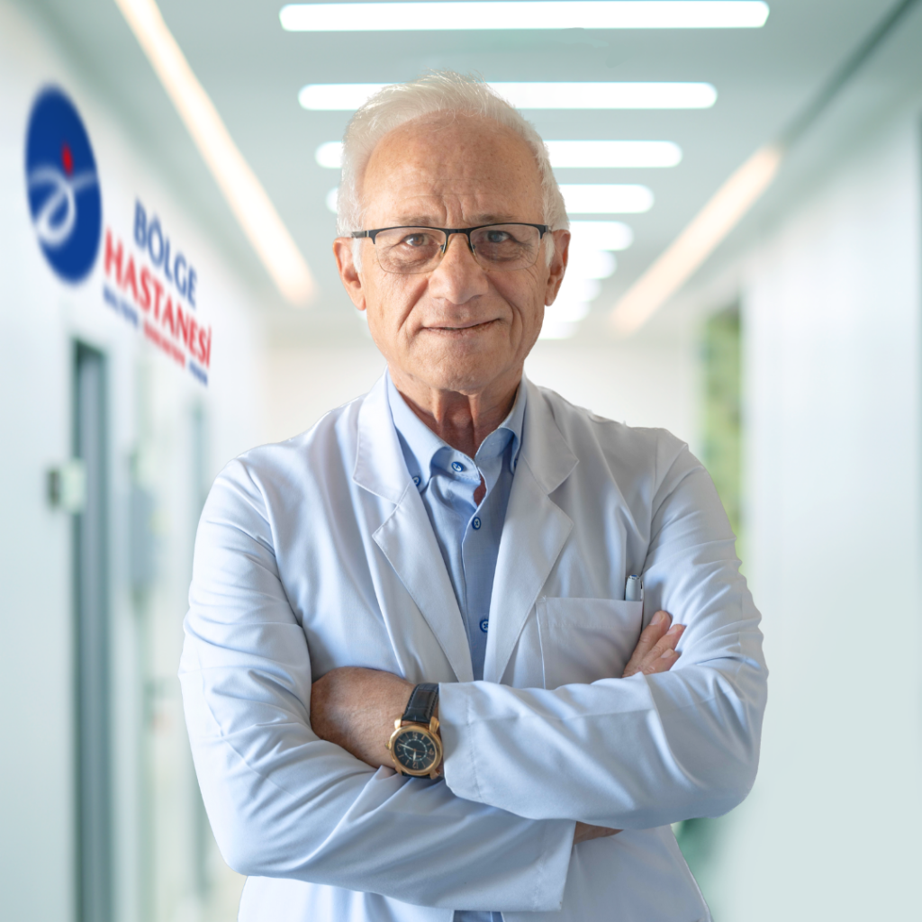 Prof. Dr. Mustafa Zengin