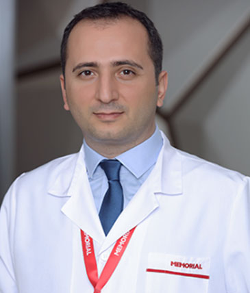 MD Ersan EROĞLU