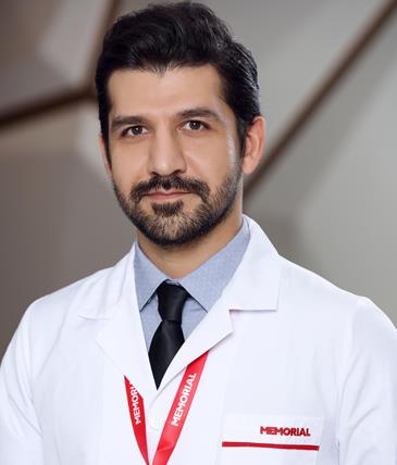 MD Mehmet Melih ÇİÇEK