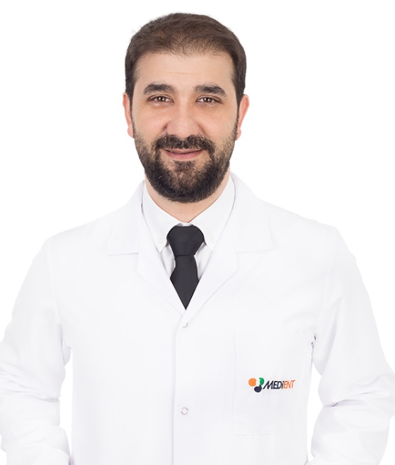 Op. Dr. Şahruz ŞEYDA