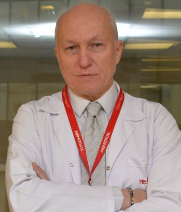 MD Necip Cihangir YILANLIOĞLU