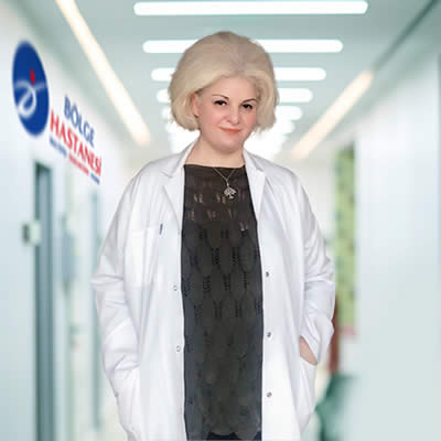 Exp. Dr. Sibel Mutluer 
