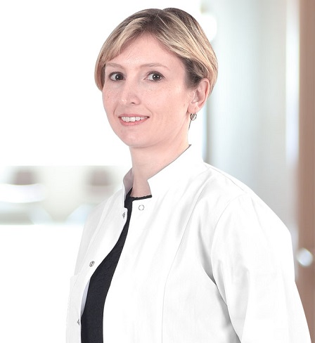 Dr. Özbil Korkmaz
