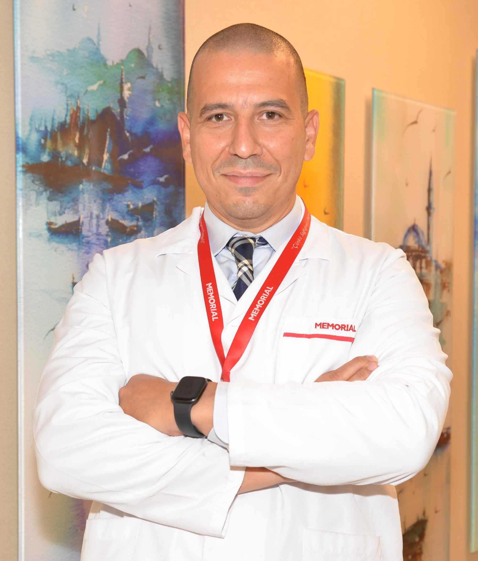 Assoc. Prof. Onur TELLİ