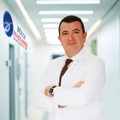 Op. Dr. Doğan Cüceloğlu  