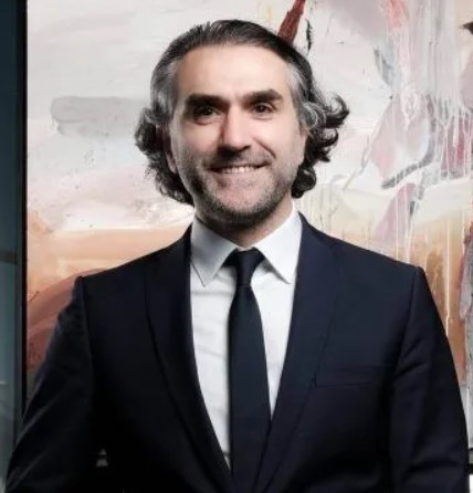 Dr. Engin Öcal 