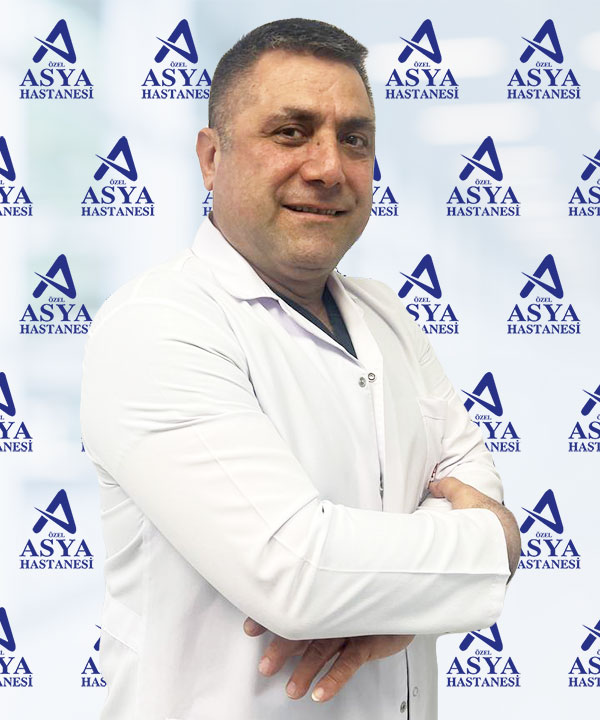 Op. Dr. Hakan Seven