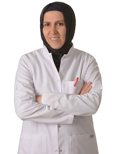 Exp. Dr. Zeynep Serpil BOZDAĞ
