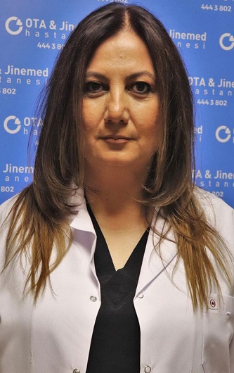 Op. Dr. Günseli ÖZDEMİR