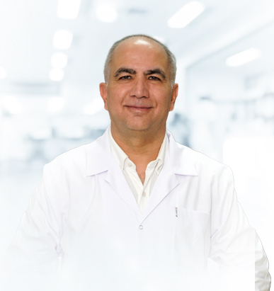 Prof. Dr. M.Erol Demirseren