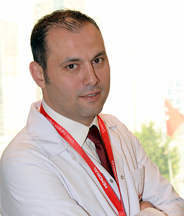 Assoc. Prof. Resul ARISOY
