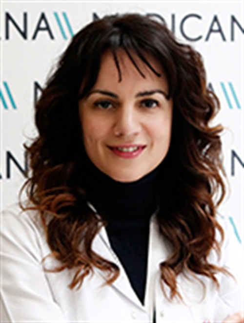 Op. Dr. Arzu Kublay  