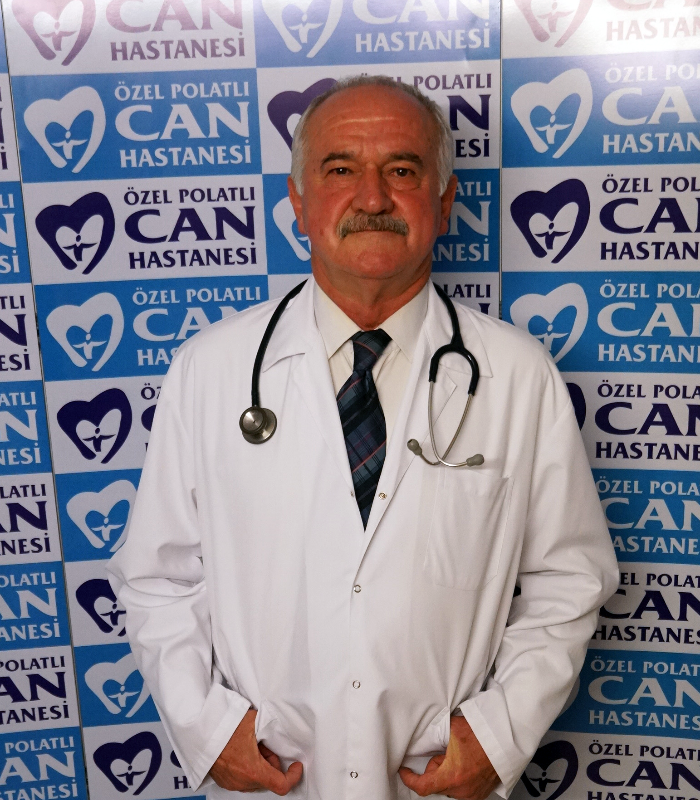 Exp. Dr. Necati ŞEN