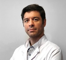 Op. Dr. Halil ÇALIŞKAN