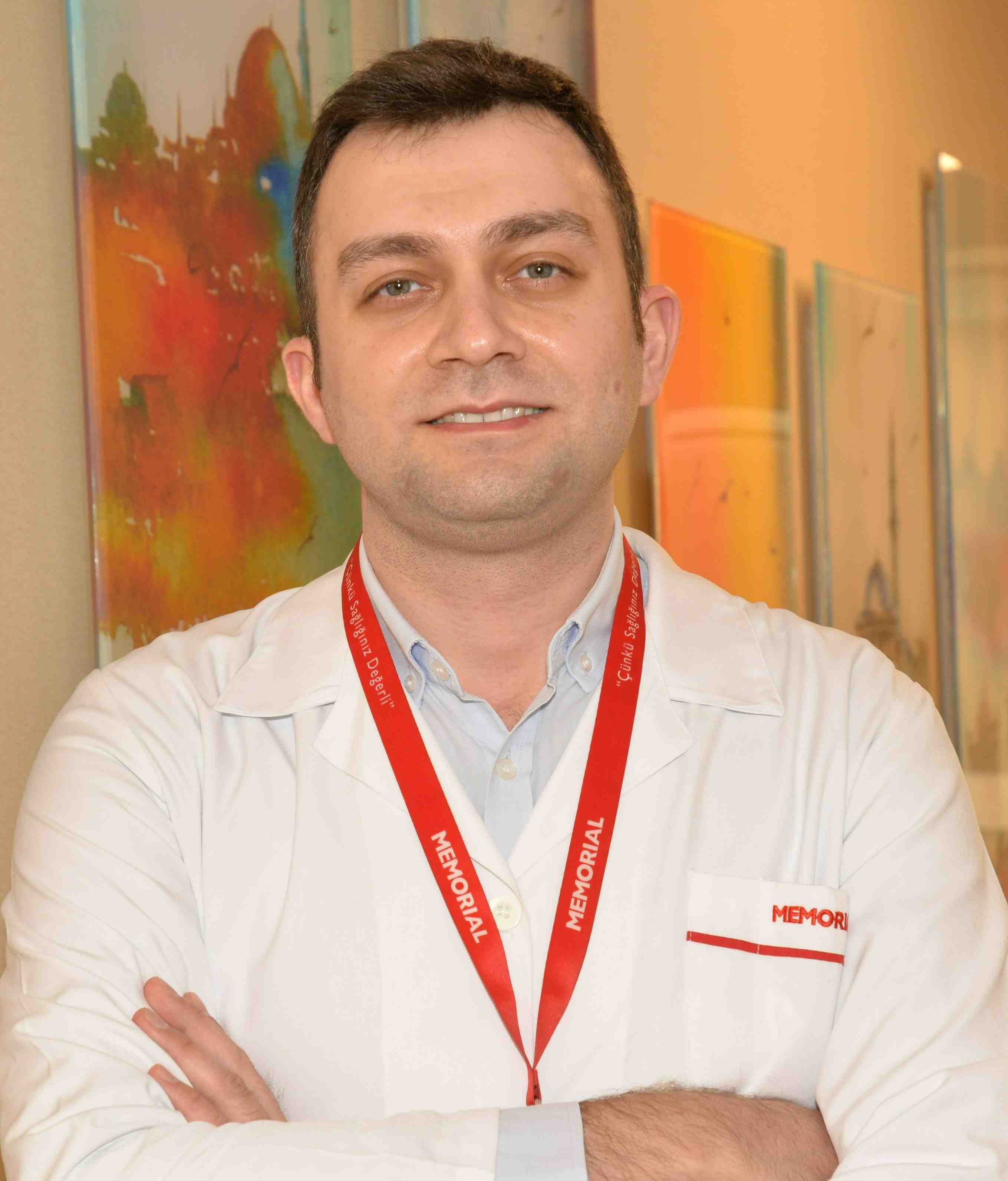  MD Serhat SEYHAN 