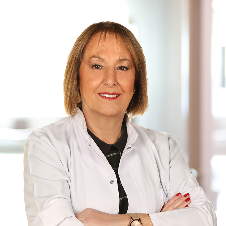 Exp. Dr. Gülçin Olcay 