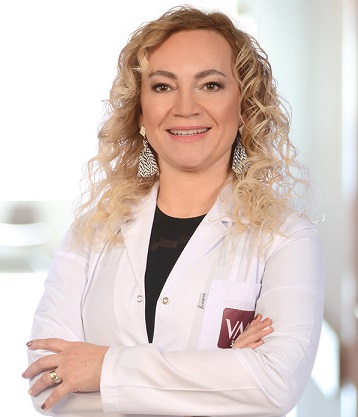 Exp. Dr. Nejla Çelenk Uysal