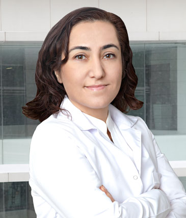 Prof. Fazilet KARAKOÇ