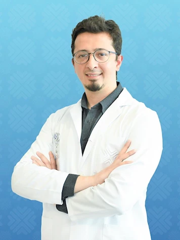 Op.Dr. Erdal ERKOÇ 