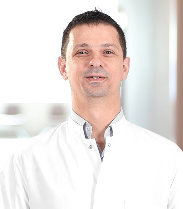 Exp. Dr. Berat Yücel