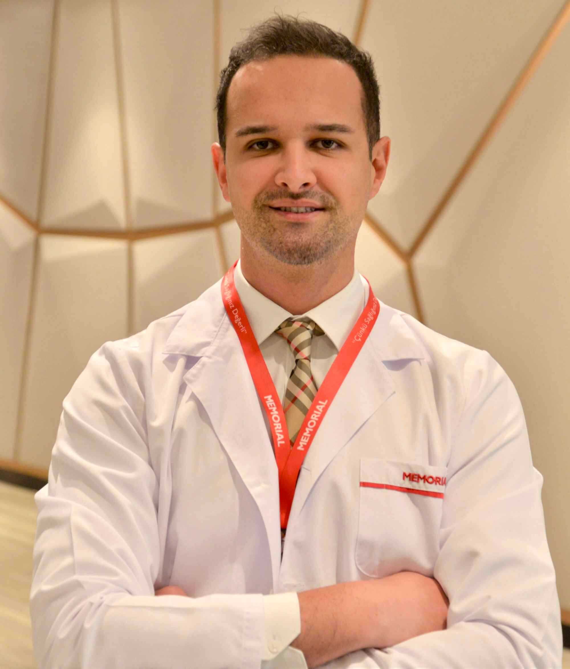 Assoc. Prof. Taha Takmaz
