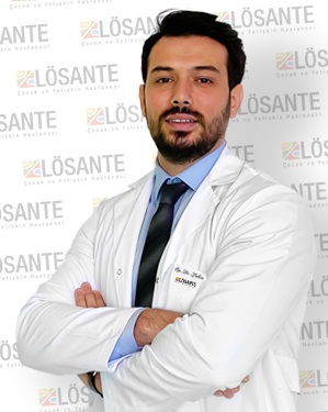 Op. Dr. Şahin Kaan BAYDEMİR