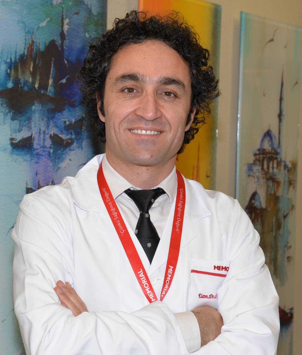 MD Caner ÇELİK