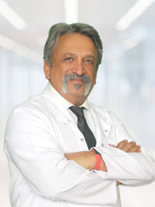 Op. Dr. Bilgin Ünsal Avcıoğlu