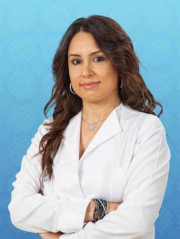 Assoc. Prof. Dr. Burcu TUNAY 