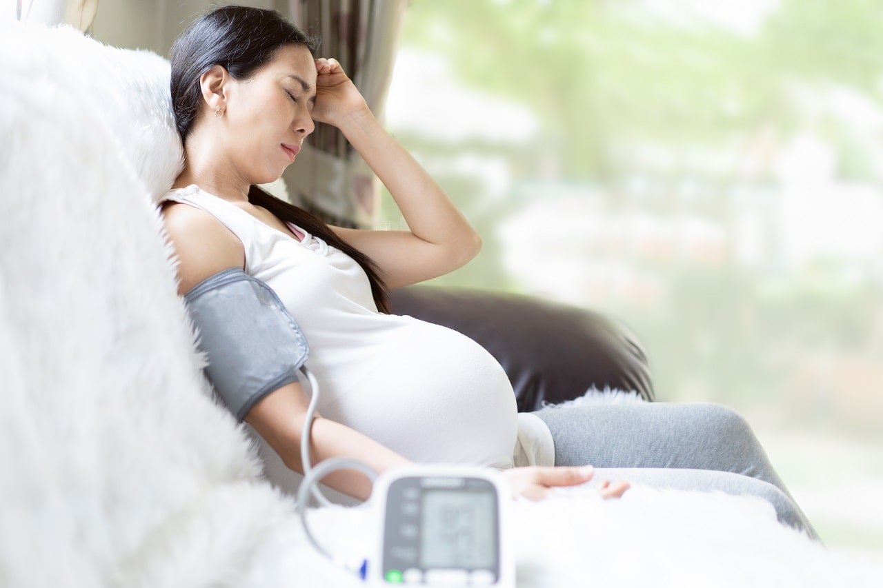 Protecting Mother and Baby: Everything About Pregnancy Poisoning (Preeclampsia)